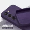 Soft Liquid Silicone Case 2