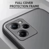 ArmorProtect Liquid Silicone Case For Xiaomi 5