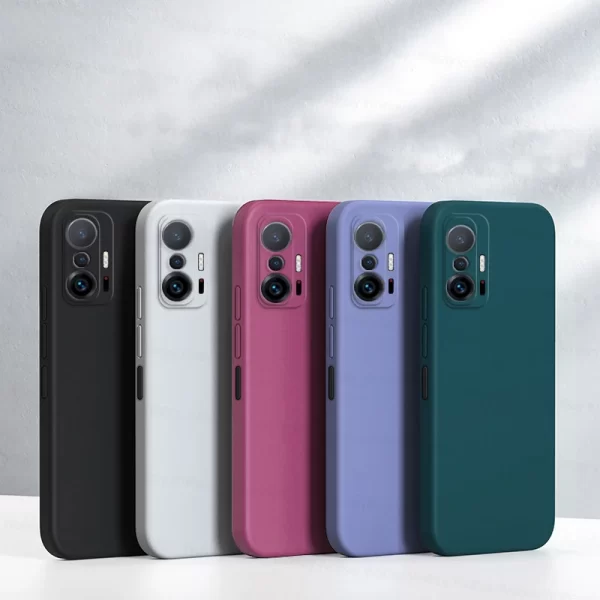 Xiaomi 11T Pro Case 1