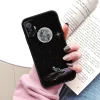 Flower Heart Cartoon Owl Case For Xiaomi 5