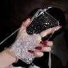 Luxury Bling Glitter Case For Xiaomi 4