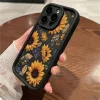 Floral Summer Anti-Fall Case For Xiaomi 5