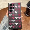 Colorful Love Heart Happy Phone Case for Samsung 5