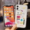 Liquid Silicone Case for Samsung 4