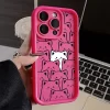 CatCharm Soft Case For Xiaomi 3