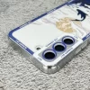 Summer Sky Soft Cover for Samsung 2