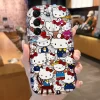 Sanrio Hello Kitty Case for Samsung 2