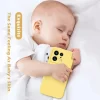 Xiaomi 13 Case Square Liquid Silicone 4