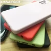 Fashion Square Silicone Soft Cover for Samsung 5