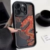 Fashionable East Dragon Case for Xiaomi Mi 14 & Poco X6 3