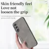 Luxury Sheepskin Leather Case for Samsung 6