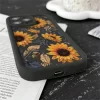 Floral Summer Anti-Fall Case For Xiaomi 4