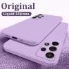 Liquid TPU Silicone Case 3