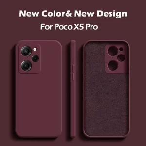 Stylish Camera Pattern Case For Xiaomi 1