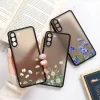 Soft Liquid Silicone Phone Case 2