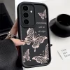 Butterfly Case For Samsung 2