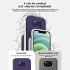 Premium Liquid Silicone Protection Case For Xiaomi 2