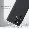 Original Liquid Silicone Case for Samsung 4