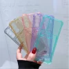 Card Holder Bag Transparent Case for Samsung 5