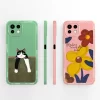 Back Covers For Xiaomi Mi 11 Lite 5G NE 3