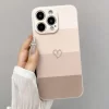 HeartPaint Shockproof Case 2