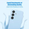 Liquid Silicone Phone Case for Samsung 3