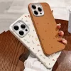 Retro Fashion Floral Leather Case For Xiaomi 3