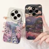 Cute Dinosaur Cartoon Case for Xiaomi Redmi 14C 2