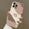 HeartPaint Shockproof Case 6