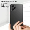 ArmorProtect Liquid Silicone Case For Xiaomi 4