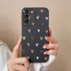 Fashion Soft Liquid Silicone Camera Protection Back Cover 2