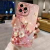 Butterfly Floral Design Phone Case for Samsung 3