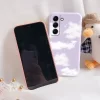 Cute Cartoon Candy Painted Soft TPU Coque for Samsung 3