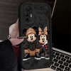 Disney Duo Case For Xiaomi 3