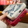 Butterfly Case For Samsung 4