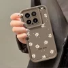 Daisy Smile Silicone Case For Xiaomi 2