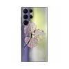 Marble Soft Silicone Phone Case for Samsung 5