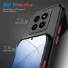 Shockproof Armor Phone Cases for Xiaomi 5