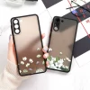 Soft Liquid Silicone Phone Case 3