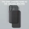 Matte Shockproof Bumper Hard Cover for Samsung 2