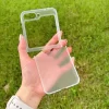 Ultra Thin Slim Matte Case for Samsung 3