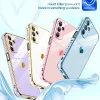 Liquid Silicone Phone Case for Samsung 5