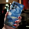 3D Art Phone Cover for Samsung 2