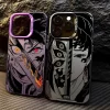 Hot Anime D-Demons S-Slayers Phone Case For Xiaomi 6