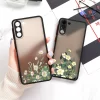 Soft Liquid Silicone Phone Case 4