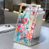 Silicone Flower Protection Case For Xiaomi 2