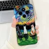 Cute Dinosaur Cartoon Case for Xiaomi Redmi 14C 4