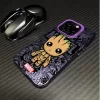 Marvel’s Groot Deadpool Phone Case For Xiaomi 4