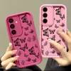 Shockproof Butterfly Case 4