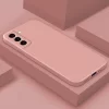 Soft Liquid Silicone Cases Cover for Samsung 6